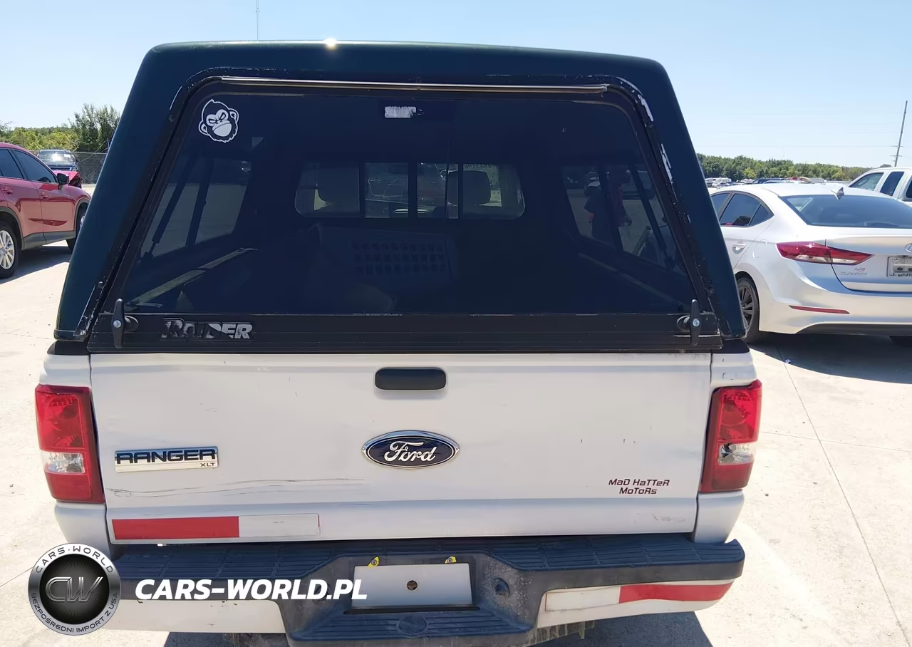 2011 Ford Ranger Sport-Xl-Xlt VIN:1FTKR1EE7BPA81419 - 17