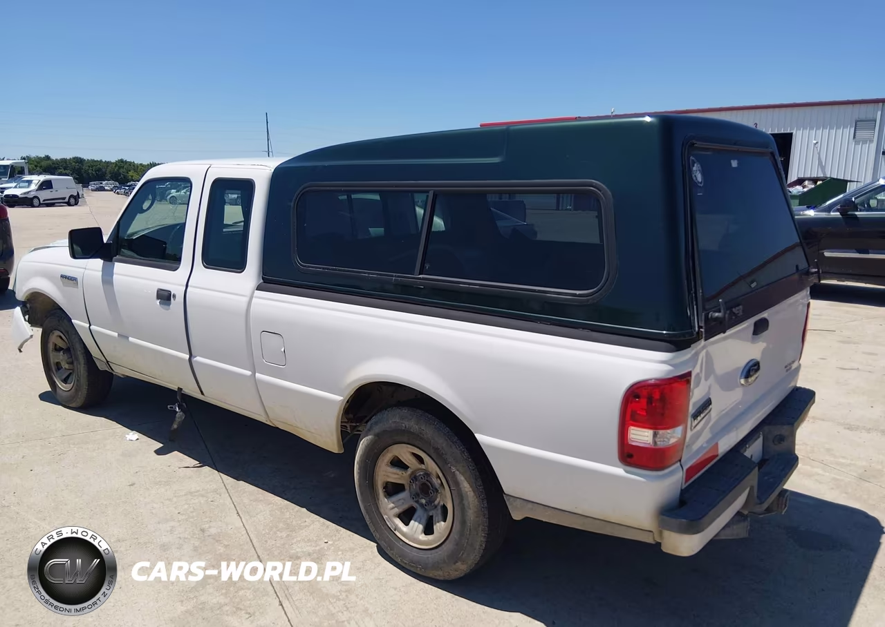 2011 Ford Ranger Sport-Xl-Xlt VIN:1FTKR1EE7BPA81419 - 3