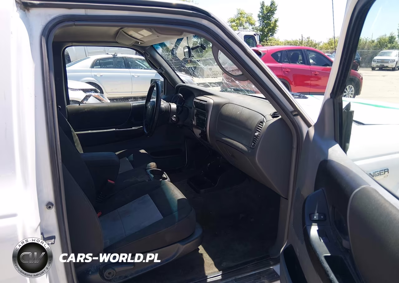 2011 Ford Ranger Sport-Xl-Xlt VIN:1FTKR1EE7BPA81419 - 5