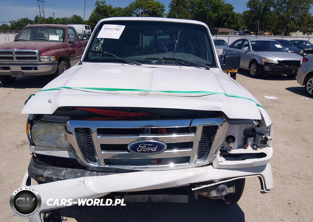 2011 Ford Ranger Sport-Xl-Xlt VIN:1FTKR1EE7BPA81419 - 6