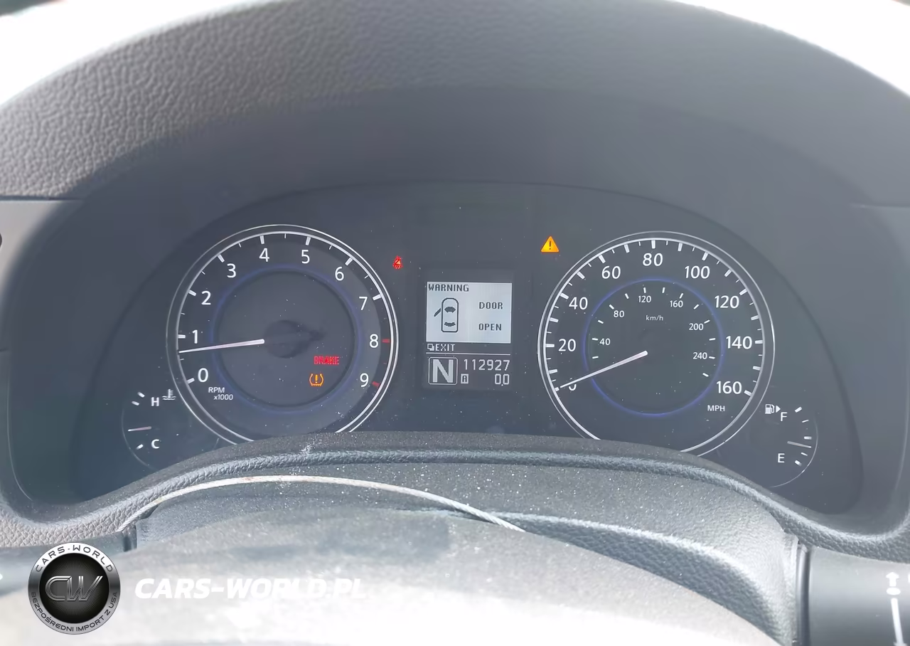 2012 Infiniti G37 Journey VIN:JN1CV6AP7CM931561 - 7