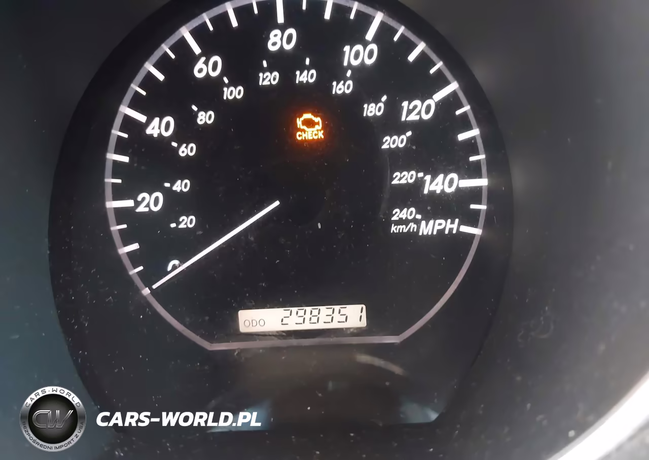 2005 Lexus Rx 330 VIN:2T2HA31U65C046248 - 7