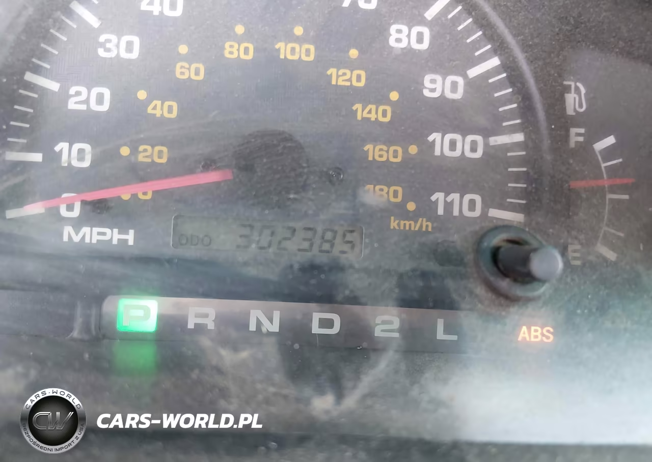 2001 Toyota 4Runner Sr5 V6 VIN:JT3GN86R110207586 - 7