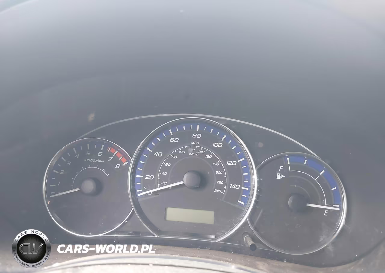 2013 Subaru Forester 2.5X VIN:JF2SHAAC9DH414242 - 7