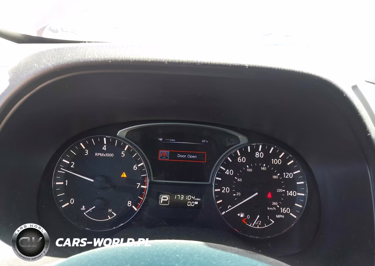 2013 Nissan Pathfinder Platinum VIN:5N1AR2MN2DC677594 - 7