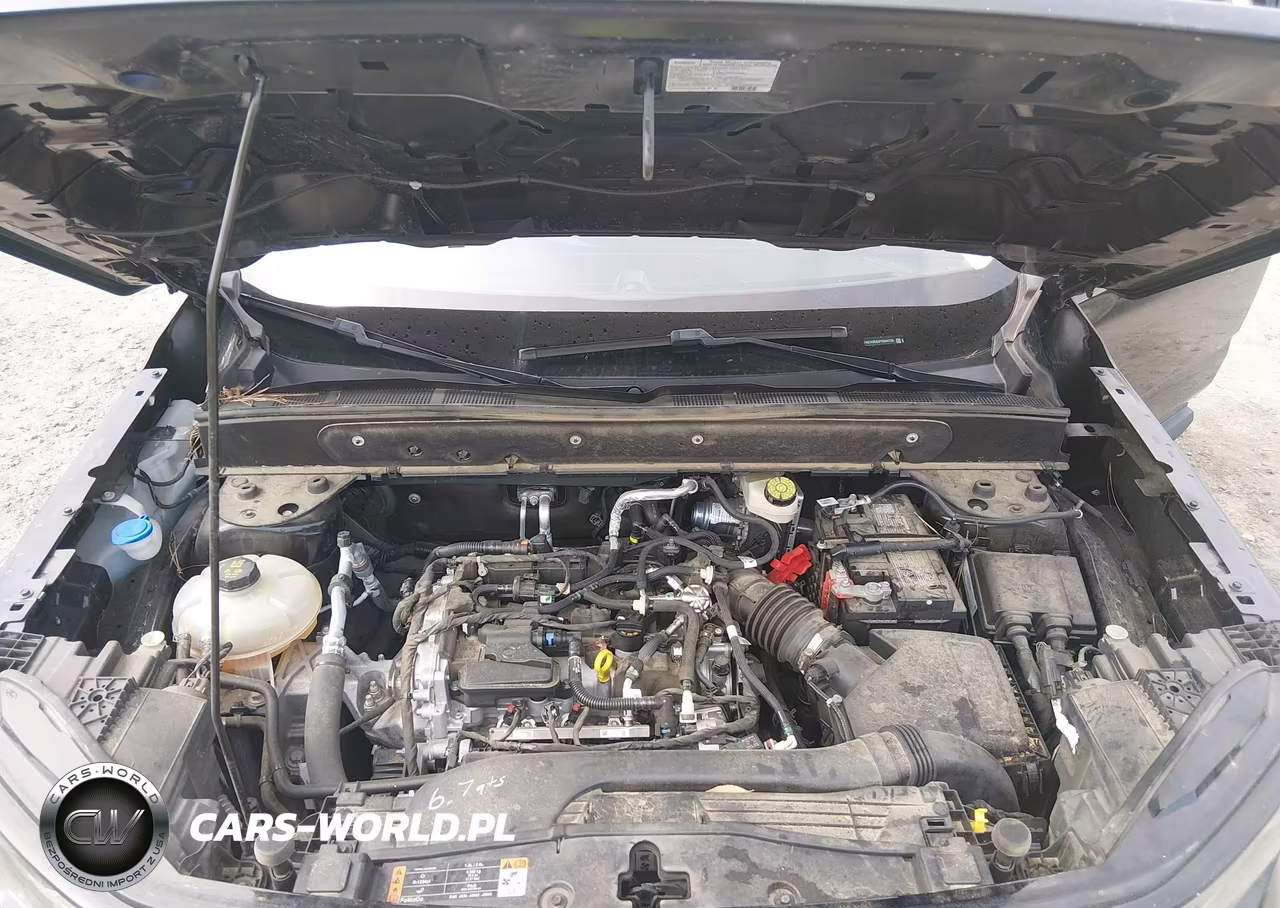 2023 Ford Bronco Sport Outer Banks VIN:3FMCR9C63PRD64720 - 10