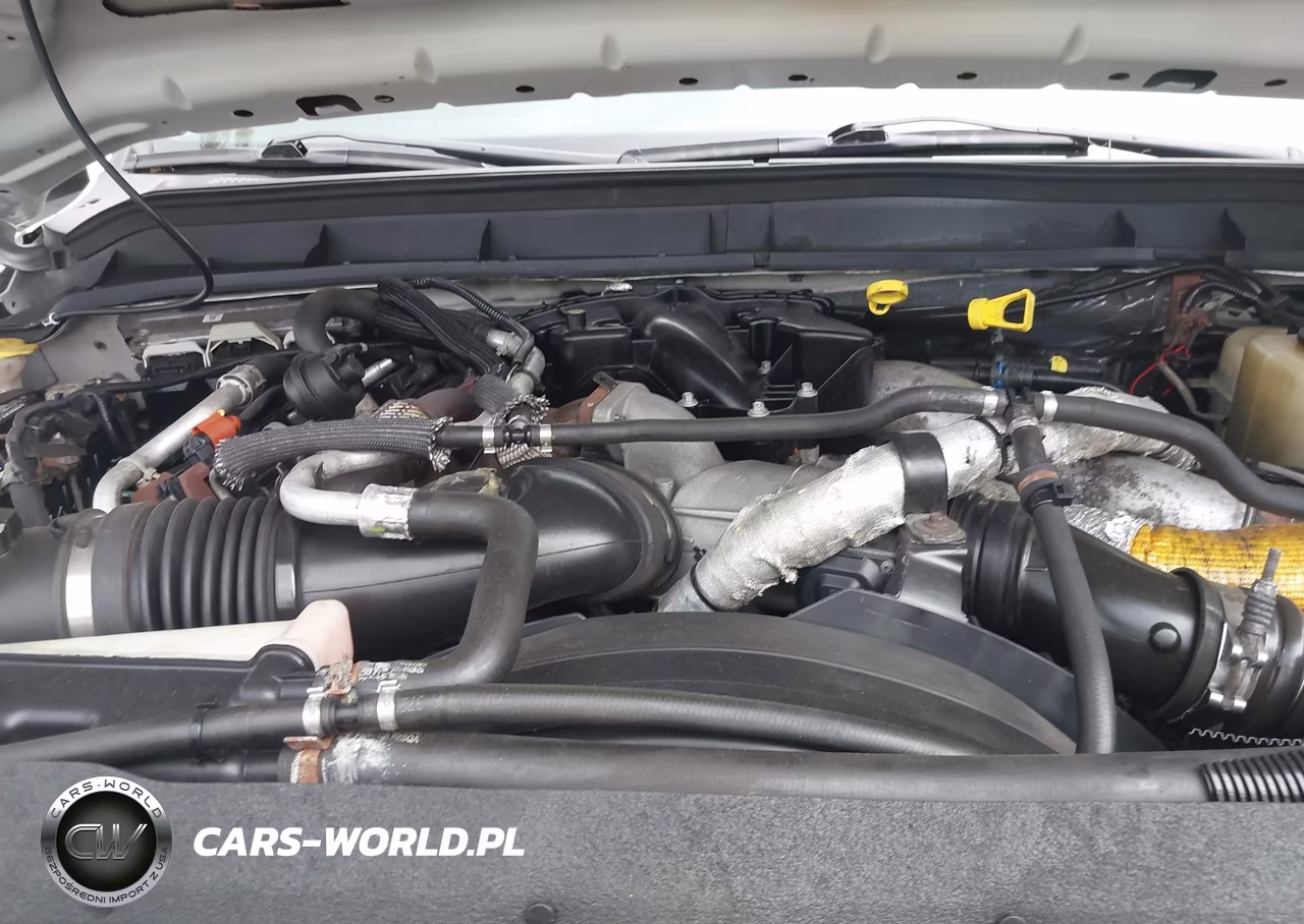 2014 Ford F-550 Chassis Xl-Xlt VIN:1FDUF5HT2EEB42724 - 9