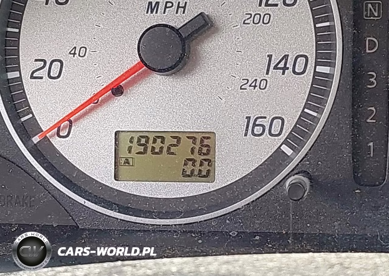 2003 Nissan Maxima Se VIN:JN1DA31D23T500894 - 13