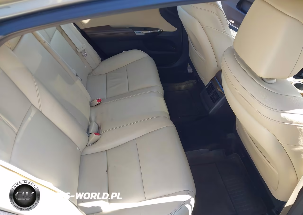 2014 Toyota Avalon Xle Touring VIN:4T1BK1EB6EU096215 - 8