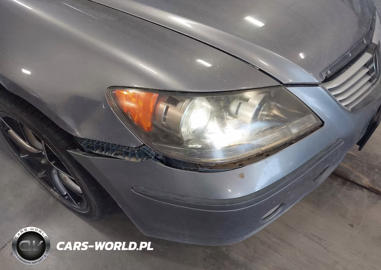 2007 Acura Rl 3.5 VIN:JH4KB166X7C000910 - 13