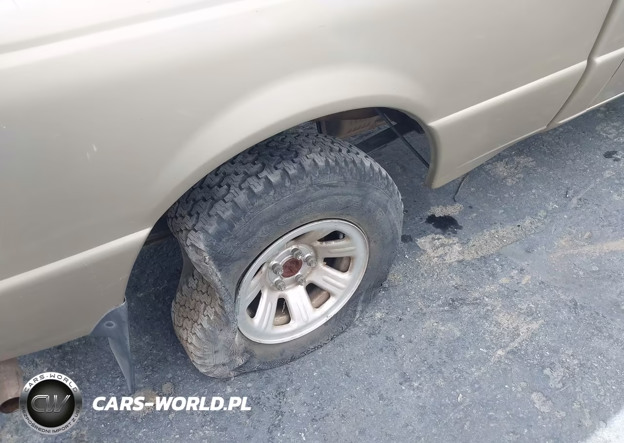 2000 Ford Ranger Xl-Xlt VIN:1FTYR10C8YTB22950 - 14
