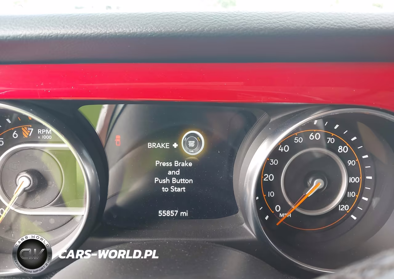 2021 Jeep Gladiator Willys 4X4 VIN:1C6HJTAGXML517296 - 7