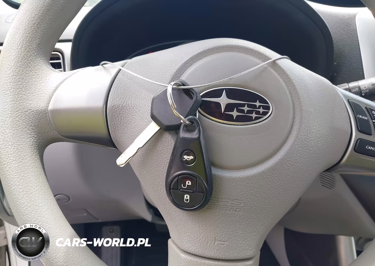 2012 Subaru Forester 2.5X VIN:JF2SHBBC6CH431888 - 11