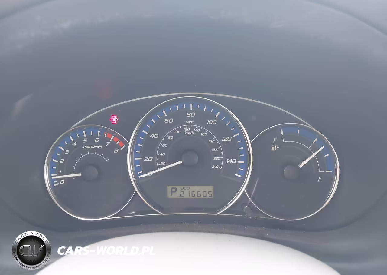 2012 Subaru Forester 2.5X VIN:JF2SHBBC6CH431888 - 7