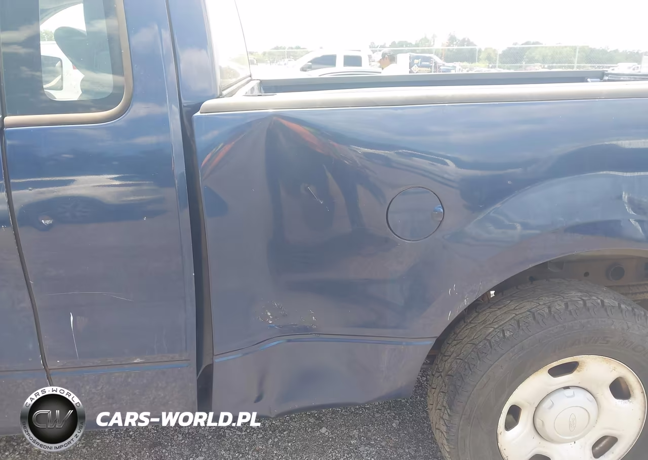 2007 Ford F-150 Stx-Xl-Xlt VIN:1FTRF12257KC15754 - 13