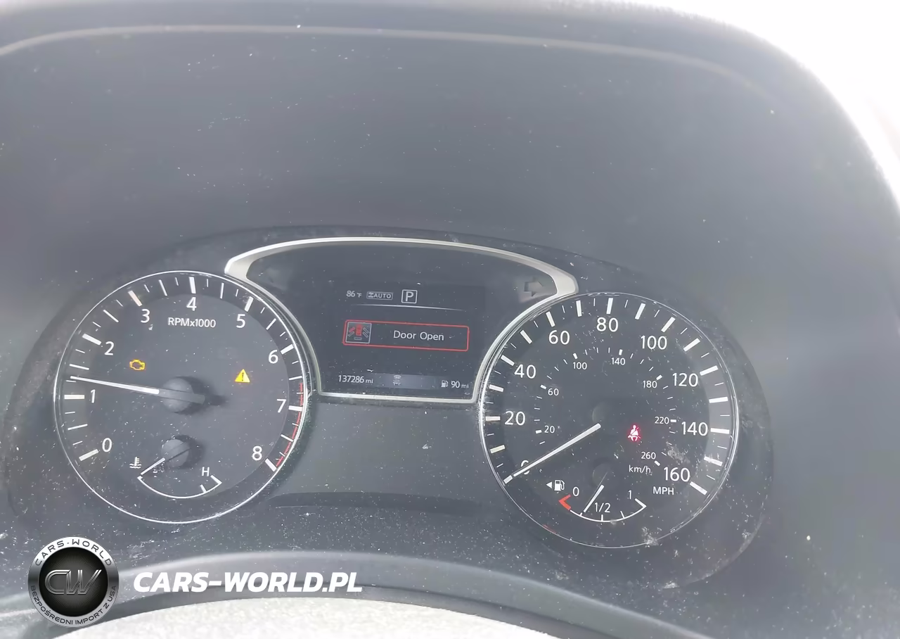 2018 Nissan Pathfinder Sv VIN:5N1DR2MM5JC653628 - 7