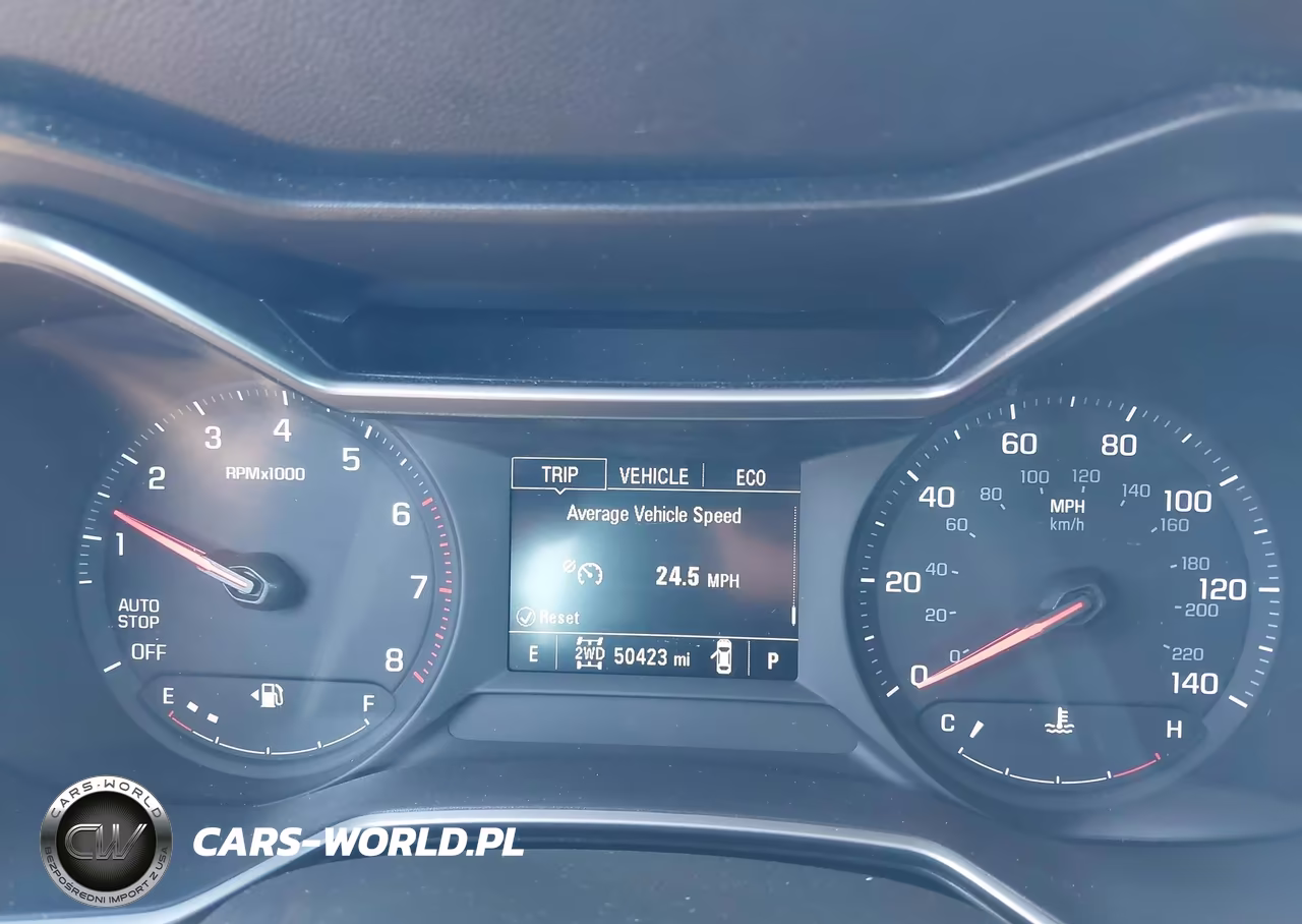 2022 Chevrolet Trailblazer Awd Ls VIN:KL79MNSL2NB014281 - 7