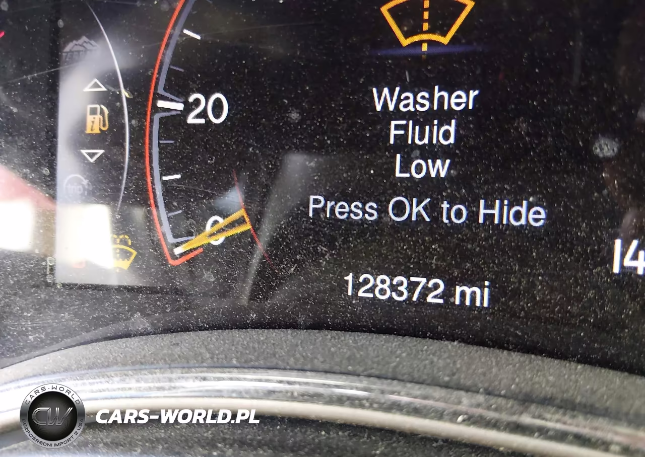 2015 Jeep Grand Cherokee Limited VIN:1C4RJFBG5FC158567 - 15