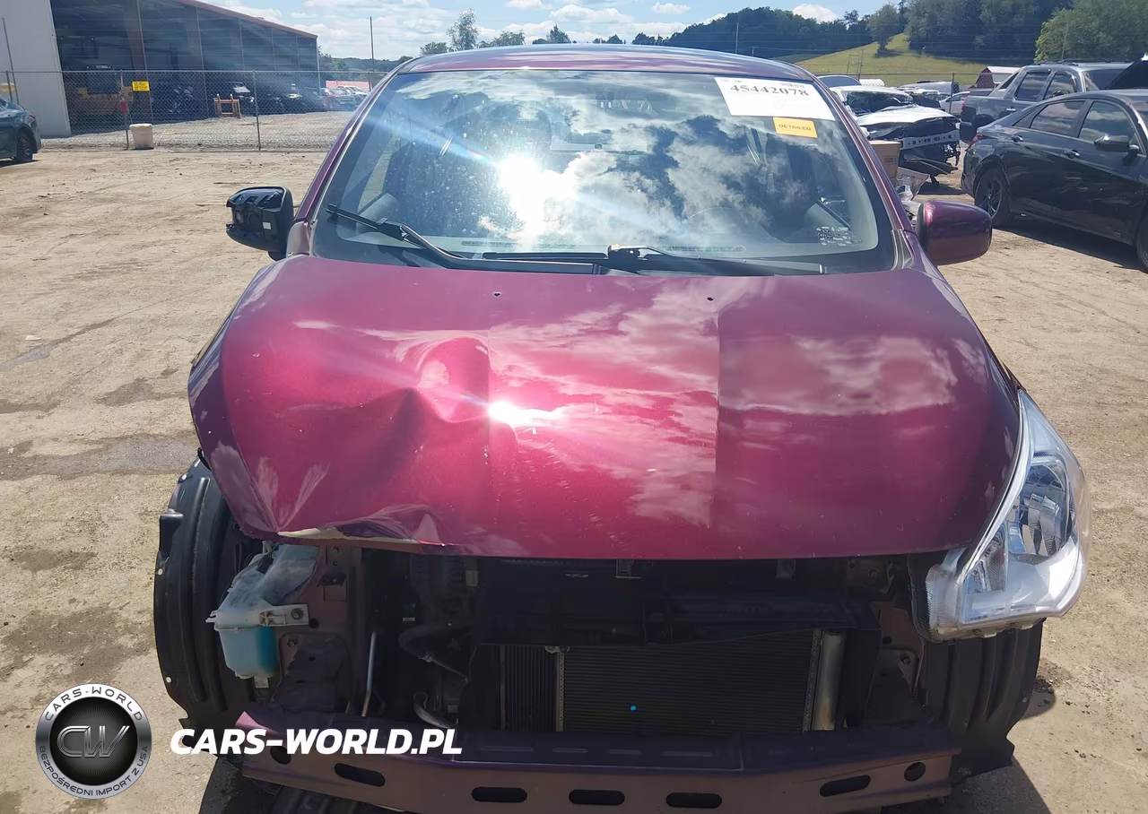 2020 Mitsubishi Mirage G4 Es VIN:ML32F3FJ0LHF00227 - 13