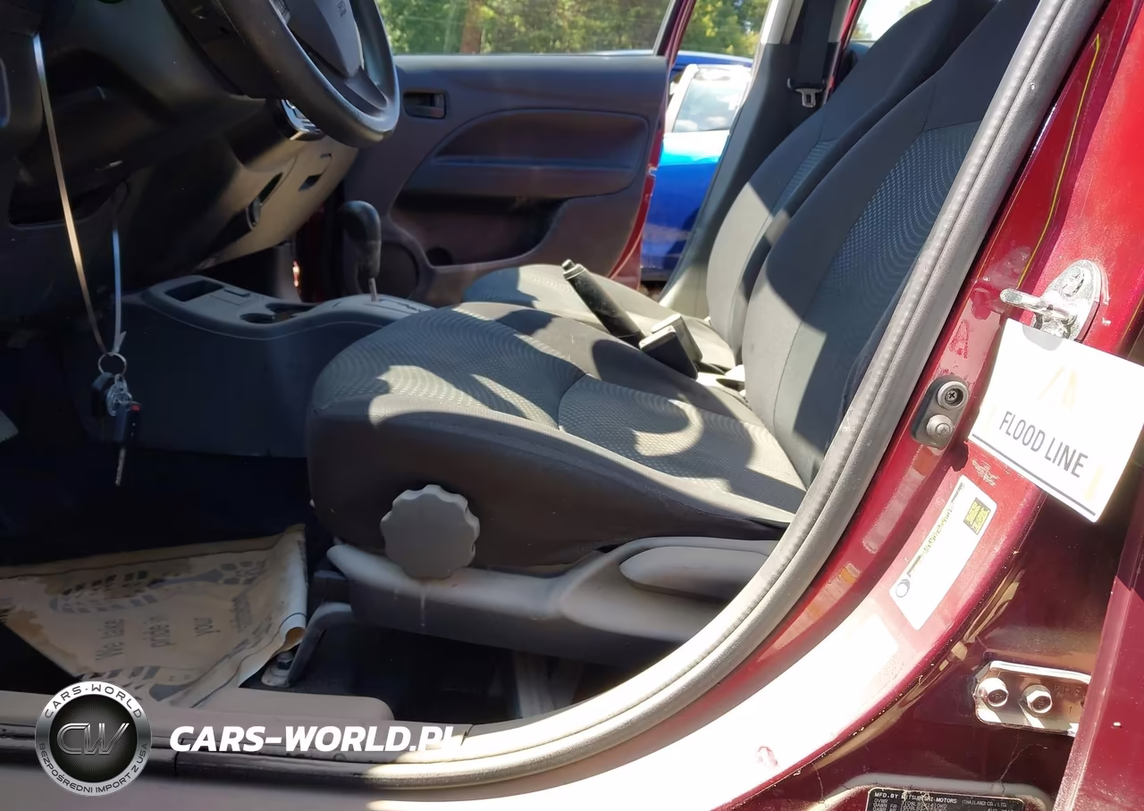 2020 Mitsubishi Mirage G4 Es VIN:ML32F3FJ0LHF00227 - 19