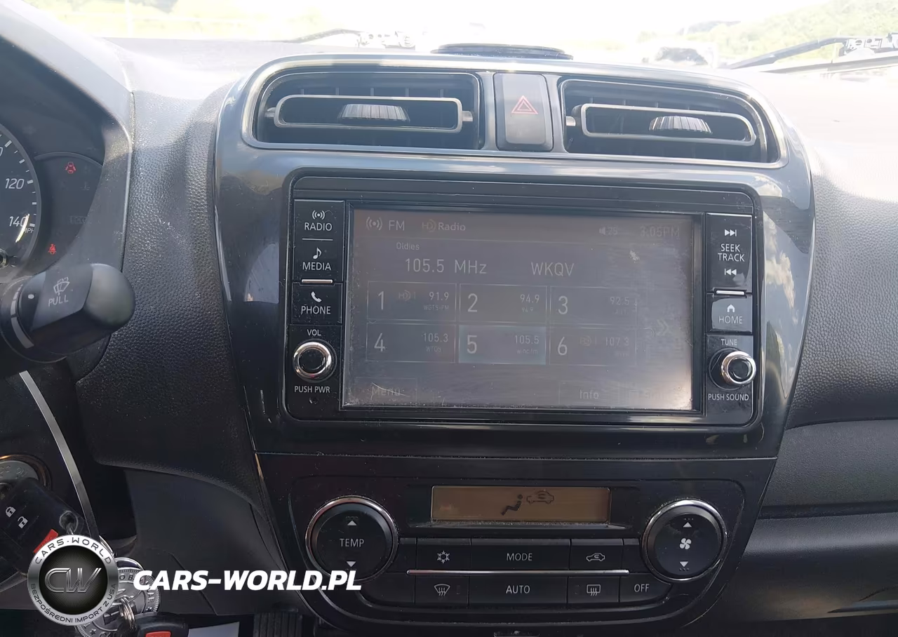 2020 Mitsubishi Mirage G4 Es VIN:ML32F3FJ0LHF00227 - 20