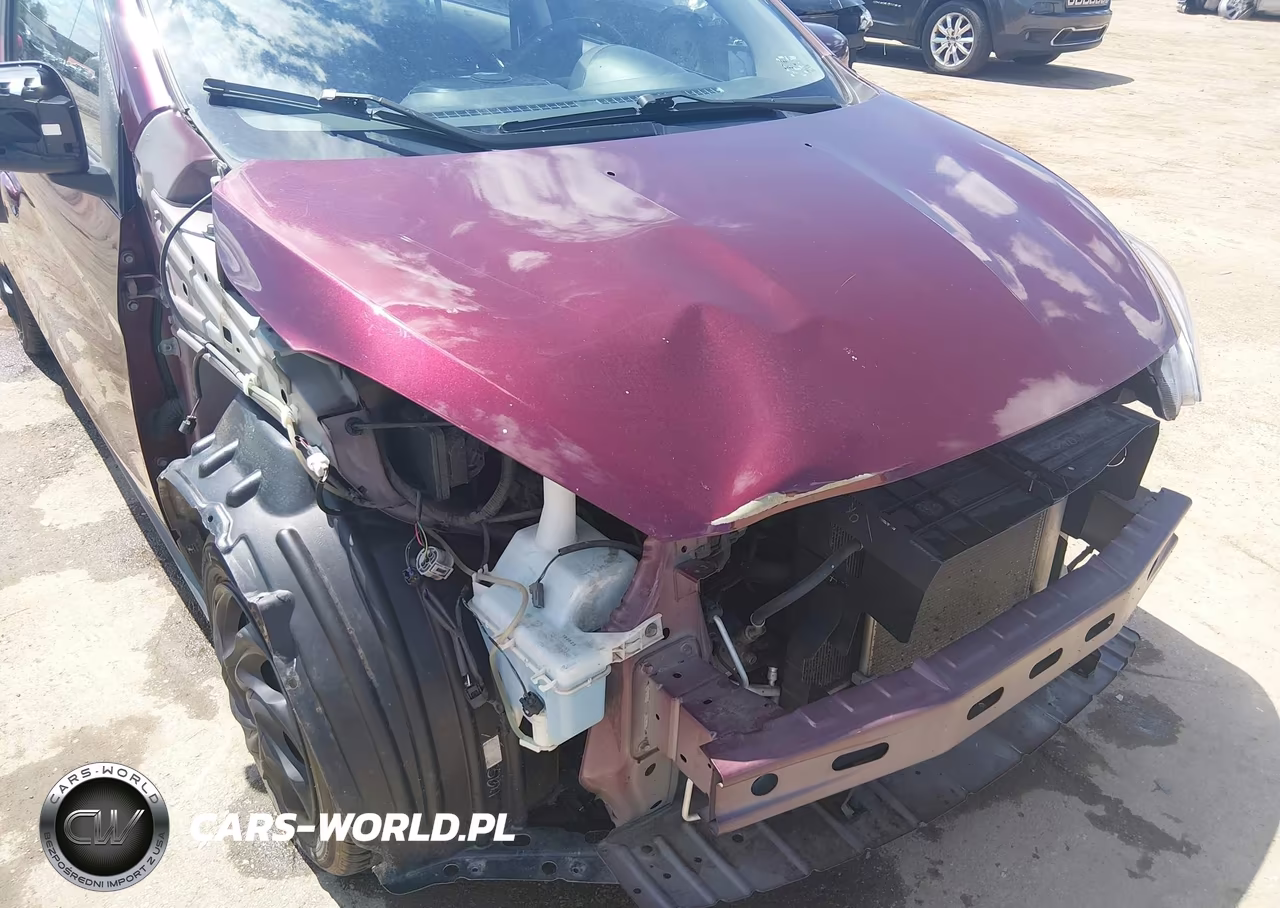 2020 Mitsubishi Mirage G4 Es VIN:ML32F3FJ0LHF00227 - 6