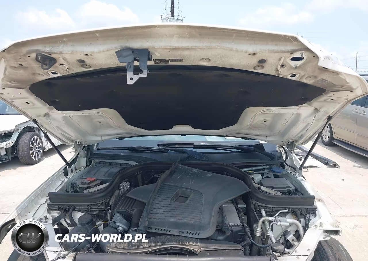 2019 Mercedes-Benz Glc 300 VIN:WDC0G4JB9KF605552 - 10