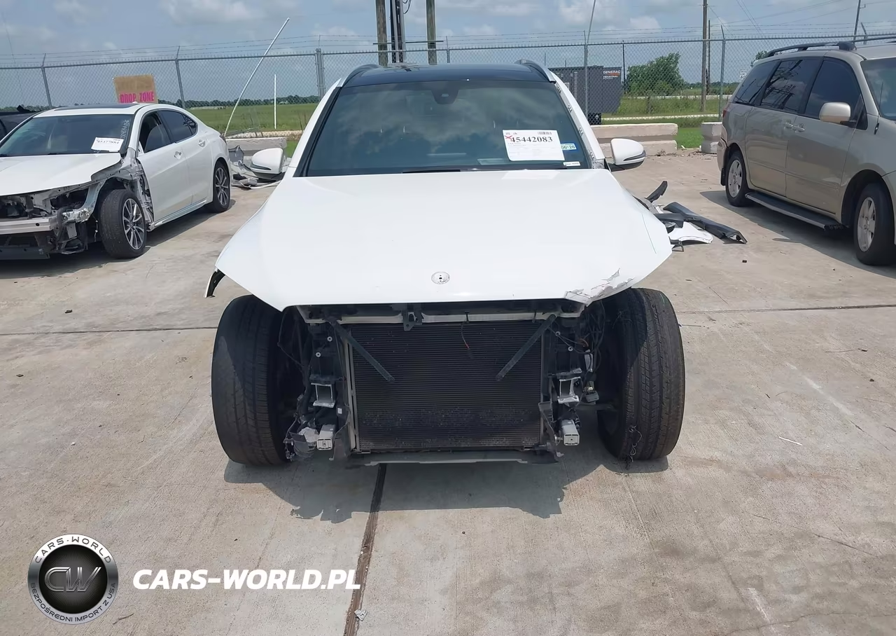 2019 Mercedes-Benz Glc 300 VIN:WDC0G4JB9KF605552 - 12
