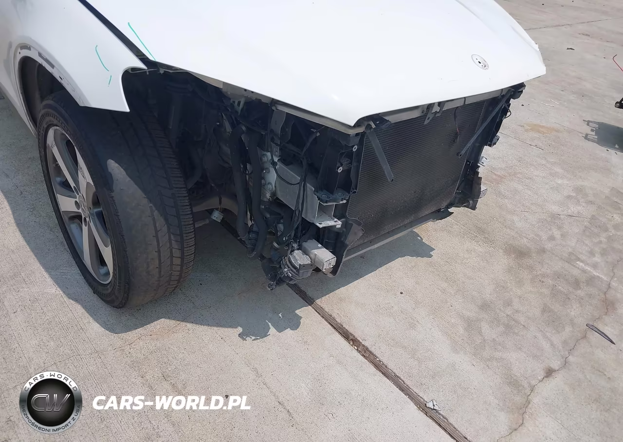 2019 Mercedes-Benz Glc 300 VIN:WDC0G4JB9KF605552 - 17