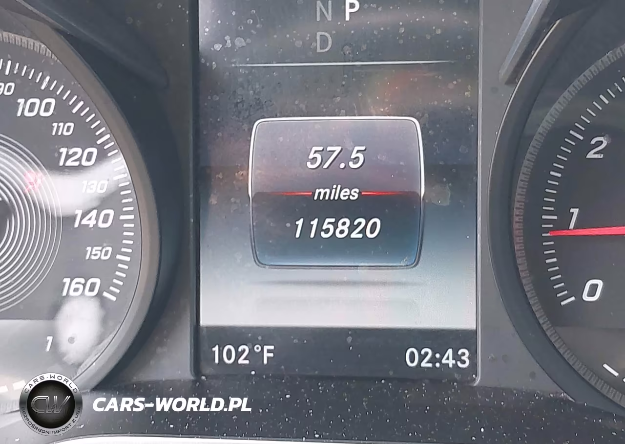 2019 Mercedes-Benz Glc 300 VIN:WDC0G4JB9KF605552 - 7