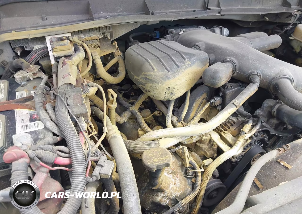 2013 Ford F-550 Chassis VIN:1FD0X5GY3DEB89154 - 17
