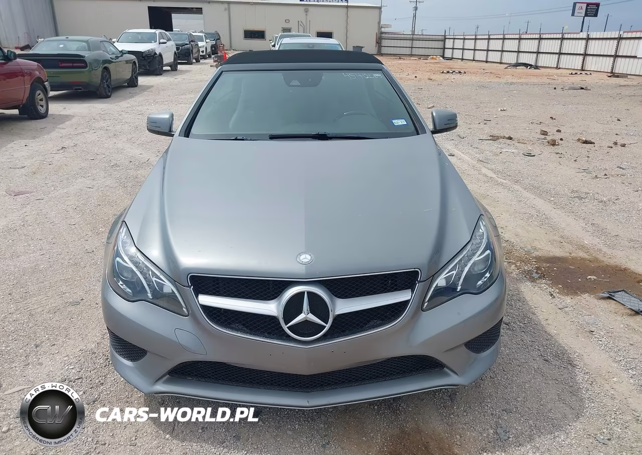 2014 Mercedes-Benz E 350 VIN:WDDKK5KF3EF261926 - 12