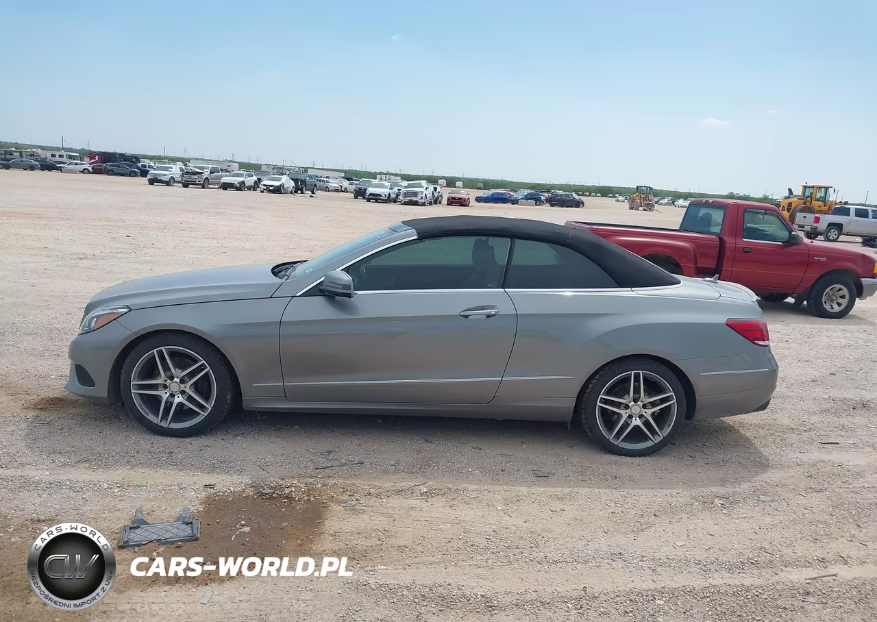 2014 Mercedes-Benz E 350 VIN:WDDKK5KF3EF261926 - 14