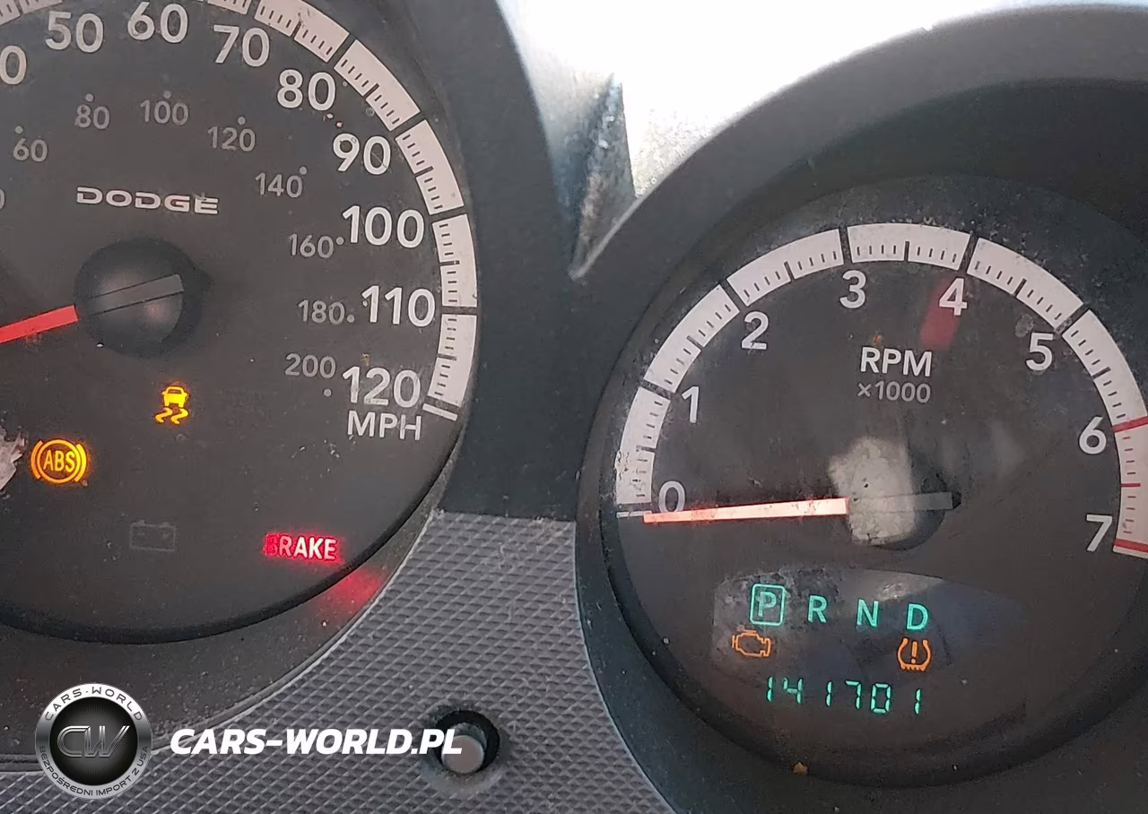 2011 Dodge Nitro Se VIN:1D4PT2GK0BW521358 - 7