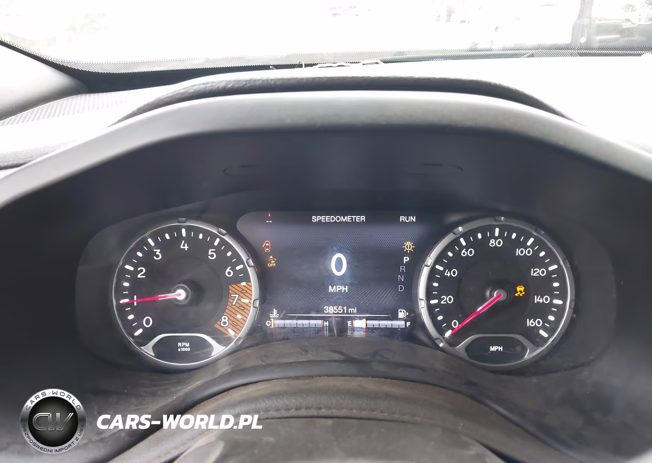 2021 Jeep Renegade 80Th Anniversary 4X4 VIN:ZACNJDBB6MPN33296 - 7