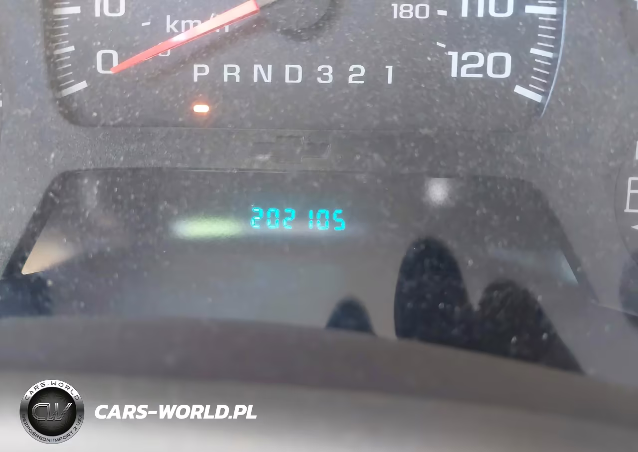 2007 Chevrolet Trailblazer Ls VIN:1GNDT13S072159165 - 7