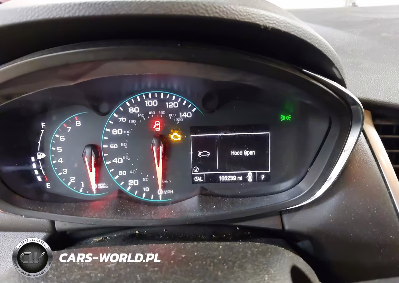 2017 Chevrolet Trax Lt VIN:3GNCJPSB1HL261676 - 7