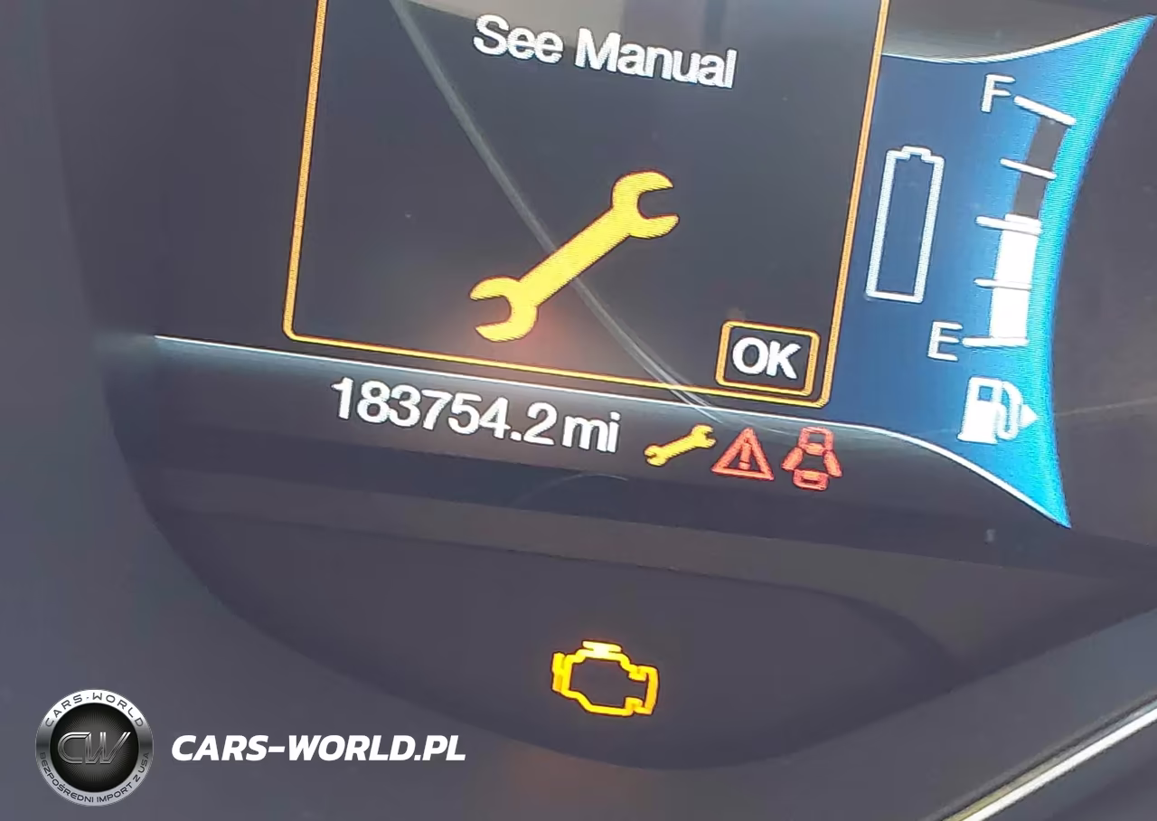2015 Ford C-Max Hybrid Sel VIN:1FADP5BUXFL118130 - 7