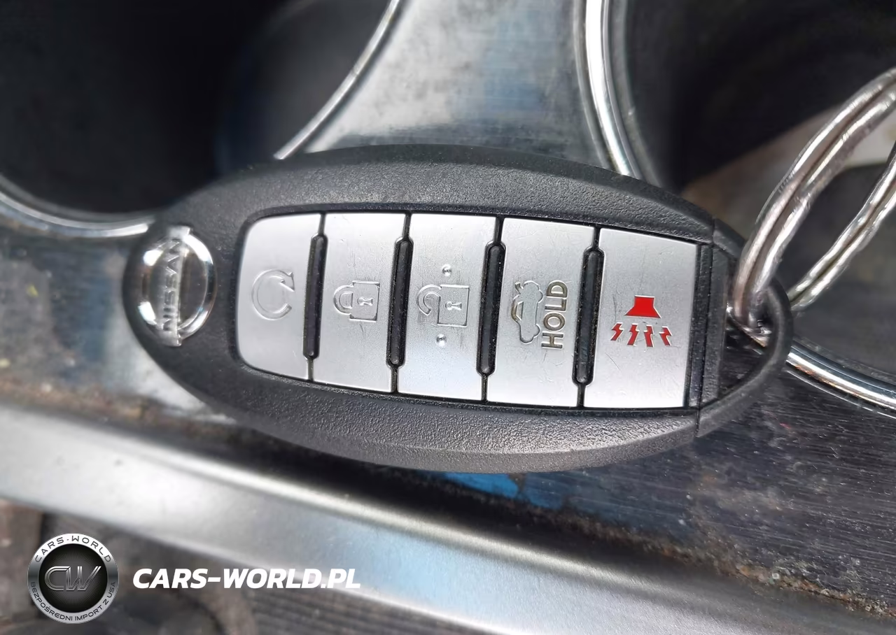2014 Nissan Altima 2.5 Sv VIN:1N4AL3AP0EC420975 - 11