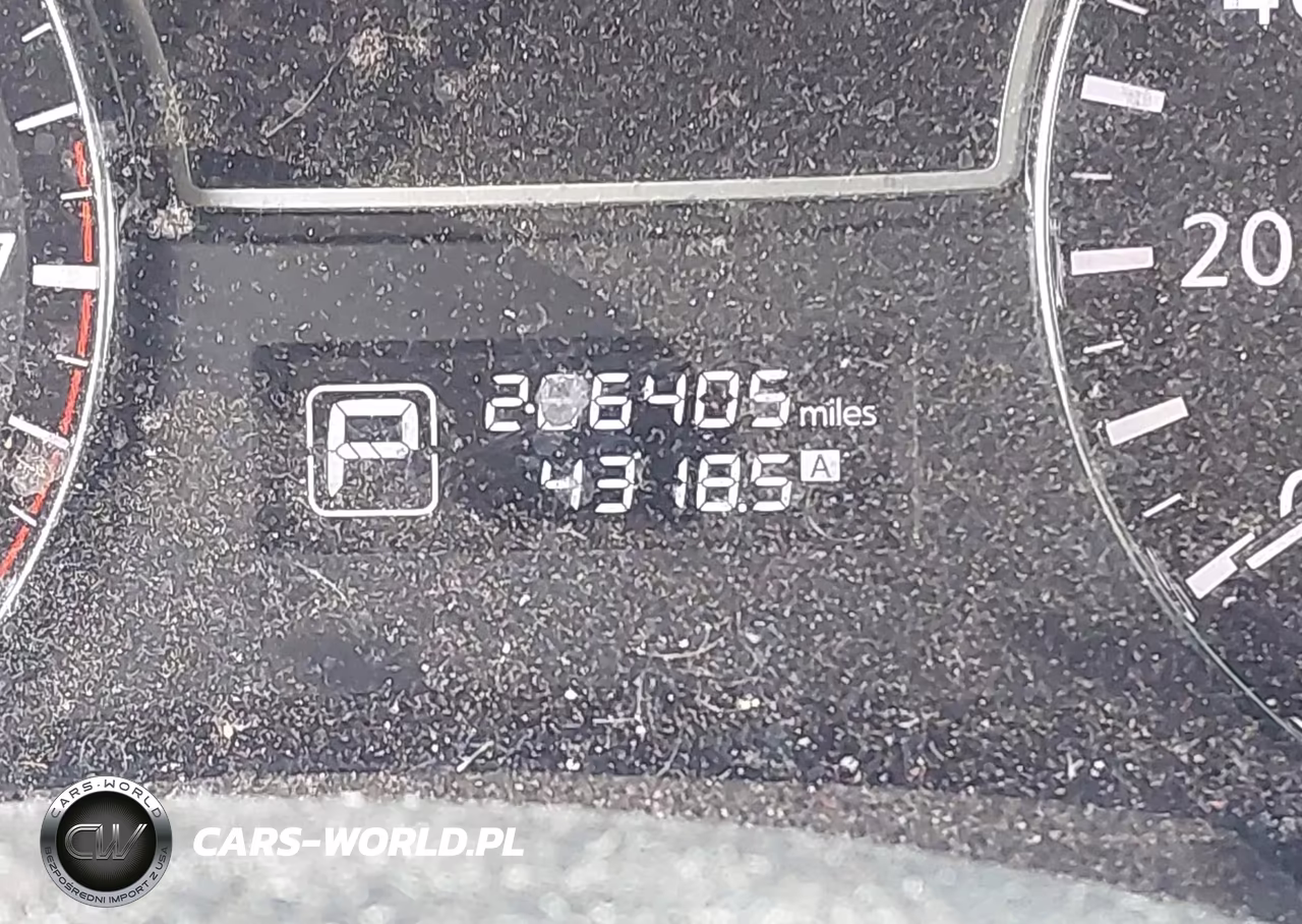 2014 Nissan Altima 2.5 Sv VIN:1N4AL3AP0EC420975 - 7