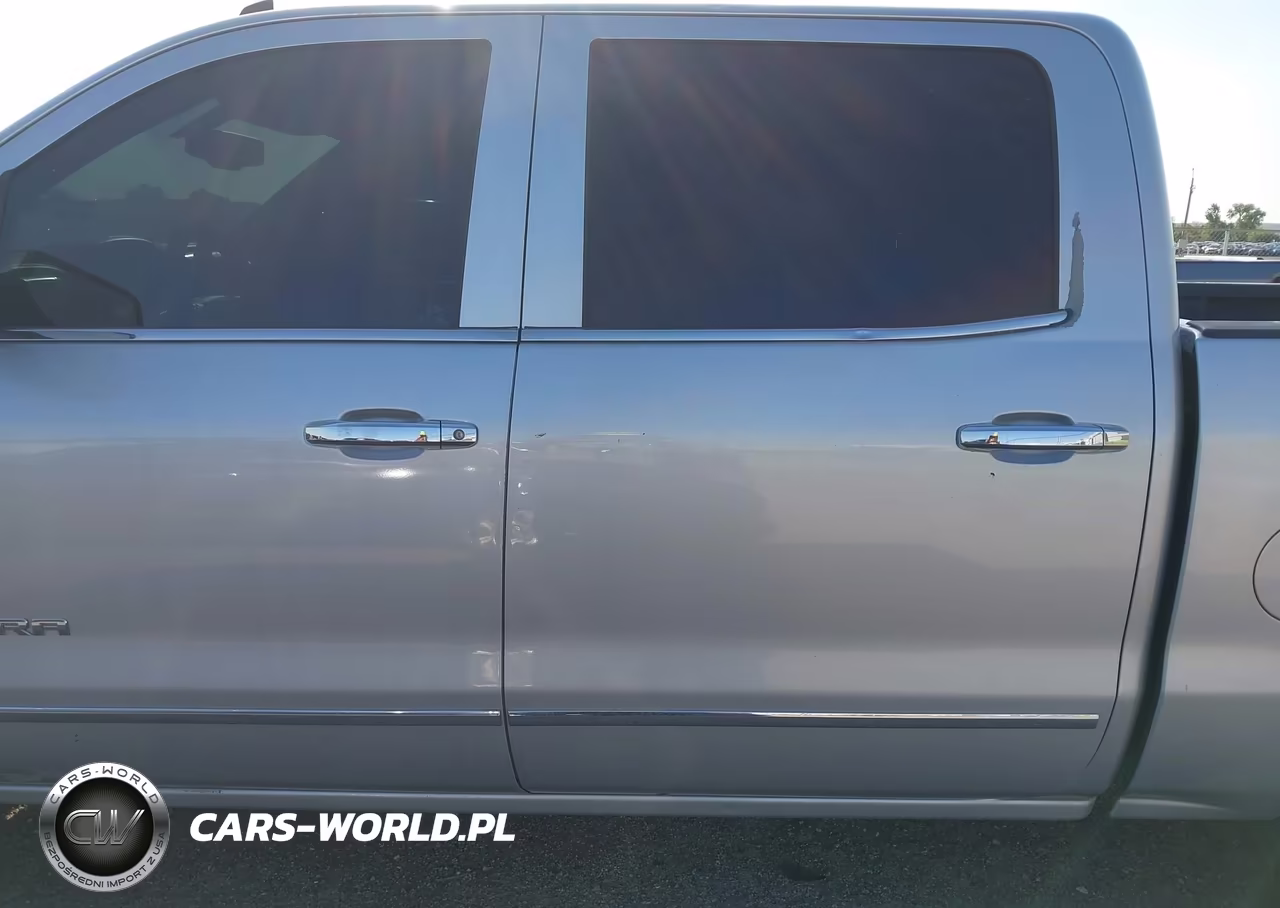 2014 GMC Sierra 1500 Slt VIN:3GTP1VEC6EG180714 - 14