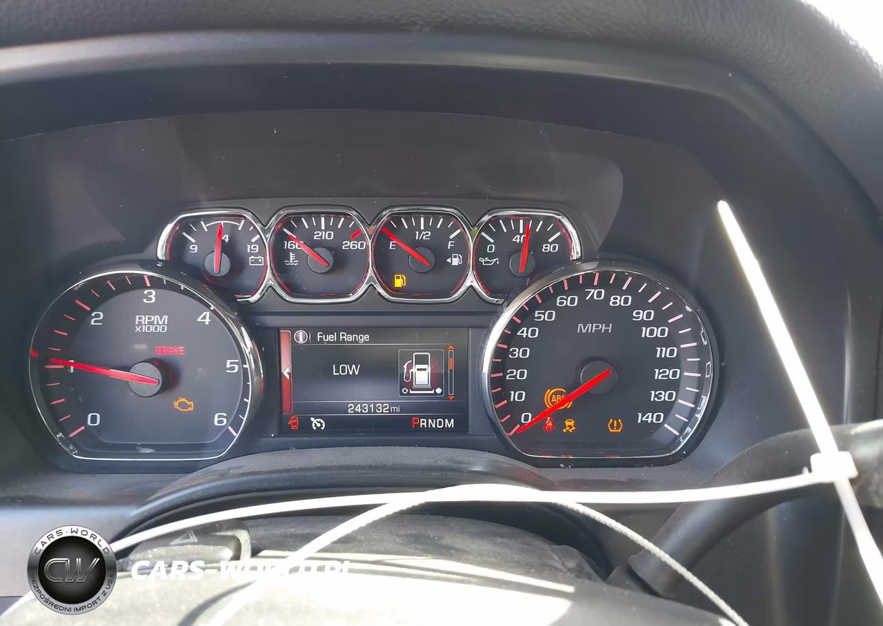 2014 GMC Sierra 1500 Slt VIN:3GTP1VEC6EG180714 - 7