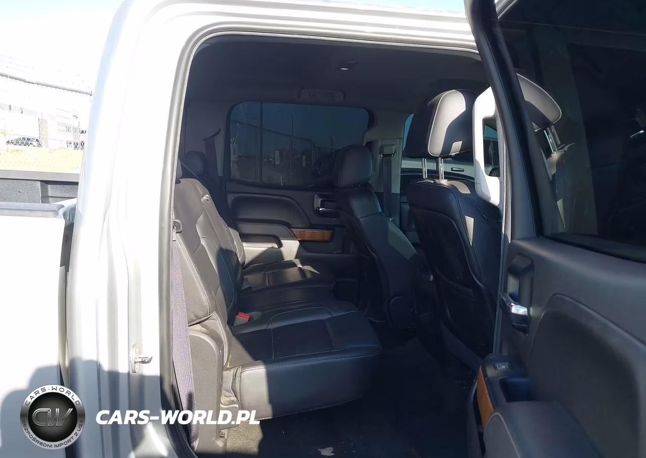 2014 GMC Sierra 1500 Slt VIN:3GTP1VEC6EG180714 - 8