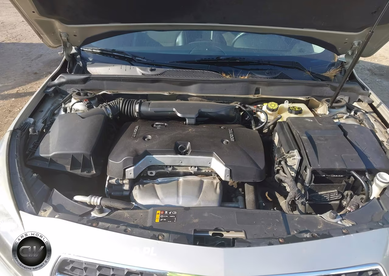 2013 Chevrolet Malibu 1Lt VIN:1G11C5SA8DF343553 - 10