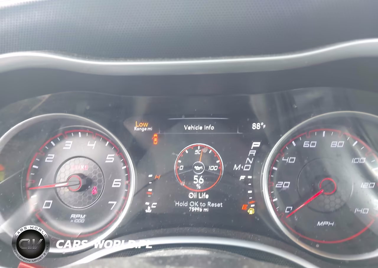 2015 Dodge Charger Sxt VIN:2C3CDXHG4FH852615 - 7