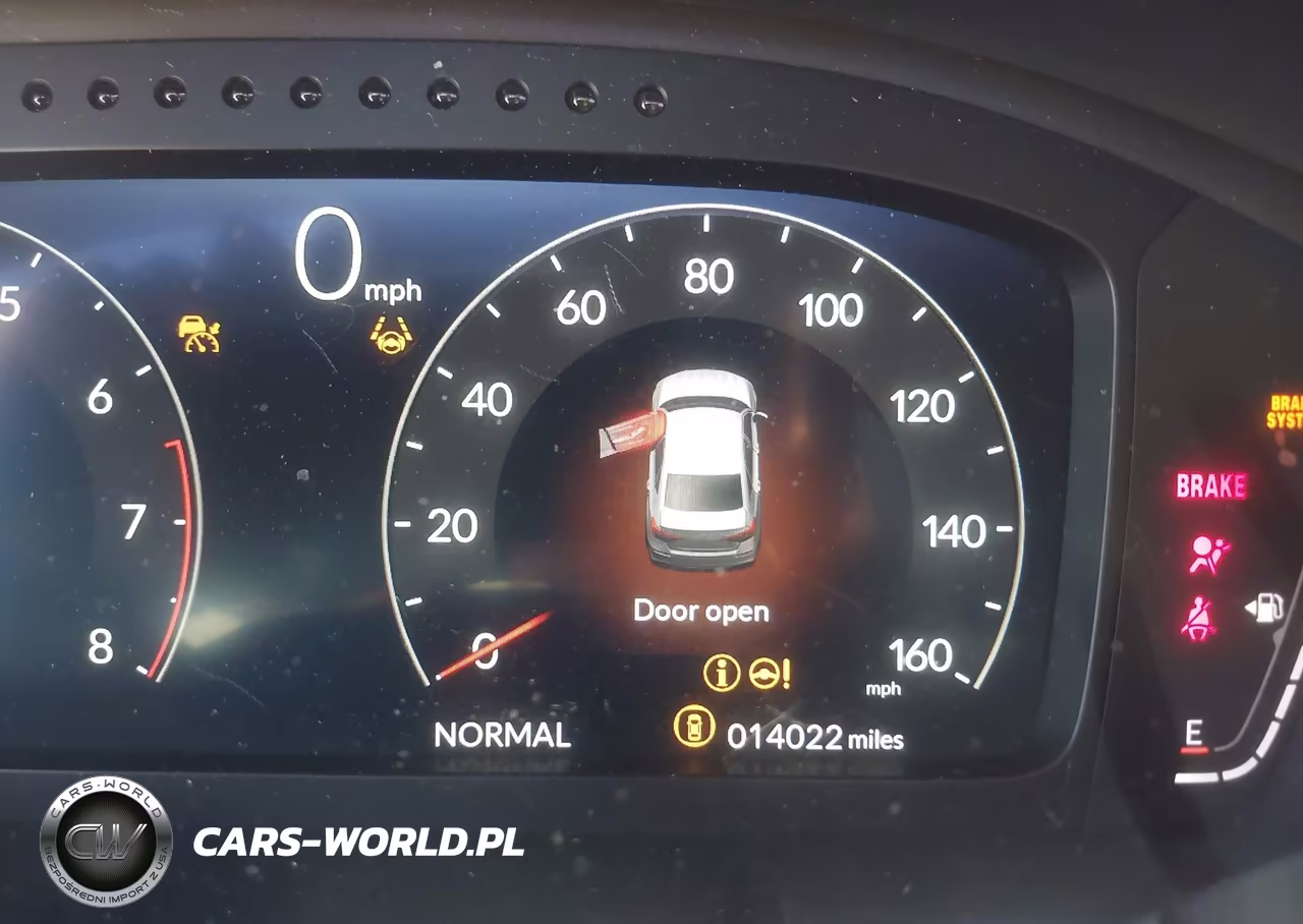 2026 Honda Civic Si Sedan VIN:2HGFE1E5XTH474321 - 7