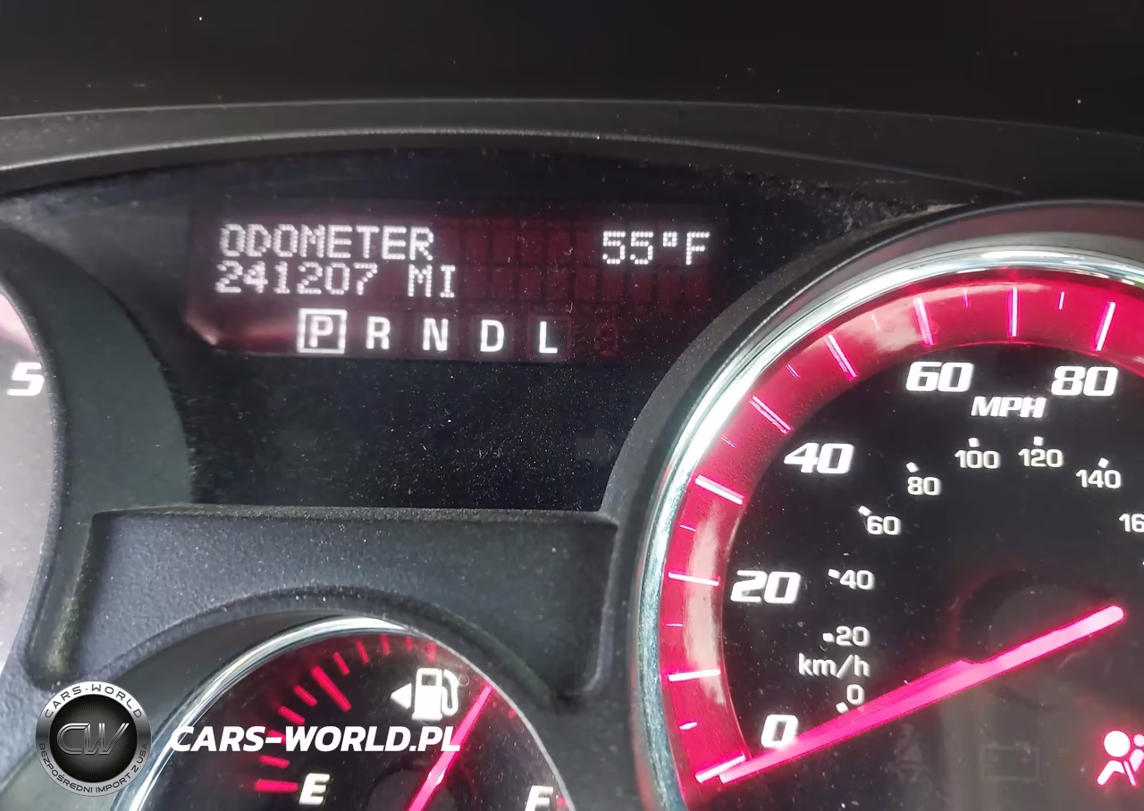 2007 GMC Acadia Sle-1 VIN:1GKER13767J138094 - 15