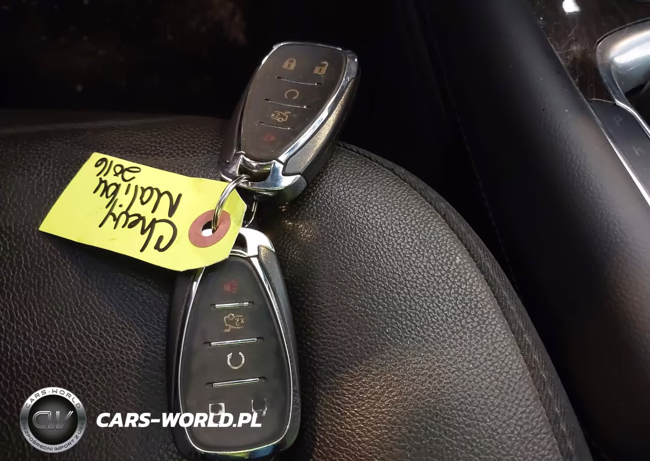 2016 Chevrolet Malibu Premier VIN:1G1ZH5SX6GF230018 - 11