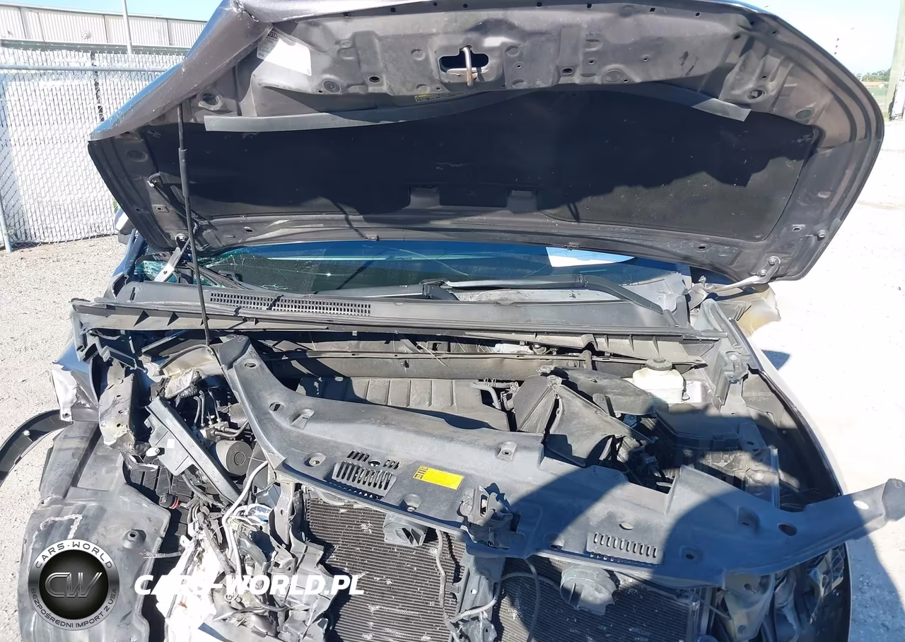 2016 Toyota Highlander Limited V6 VIN:5TDYKRFH9GS131871 - 10