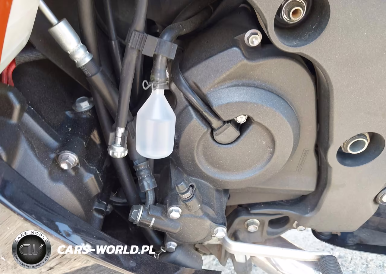 2010 Kawasaki Zx1400 C VIN:JKBZXNC19AA020883 - 9